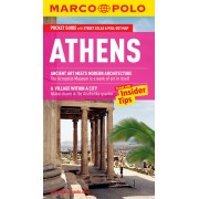 Athens Marco Polo Guide